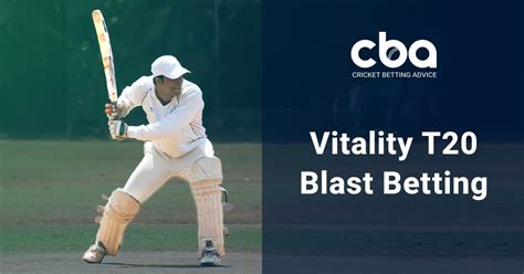 t20 blast betting odds